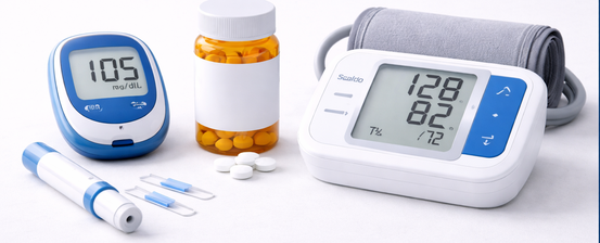 Chronic Disease Management